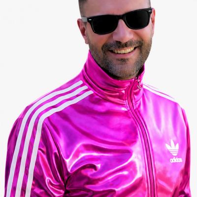 ITW + DJ SET ALEX MALAGOLI